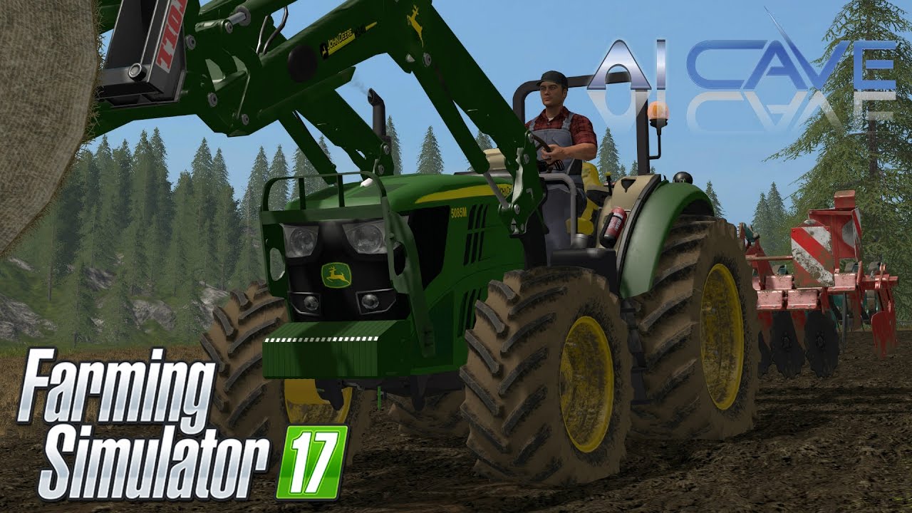 modhub farming simulator 2017 xbox one