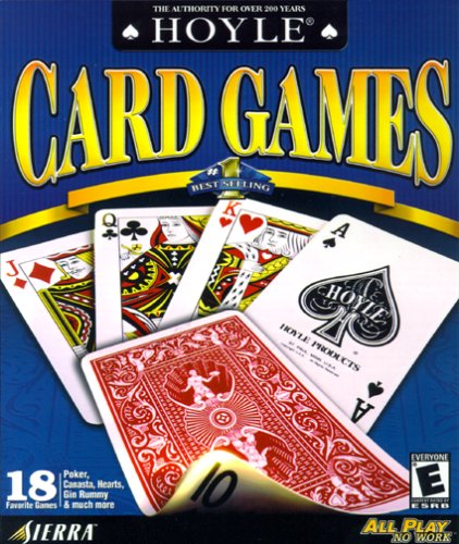 hoyle card games 2005 download free